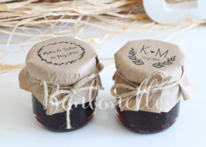 Mini Kraft Nikah Reçeli