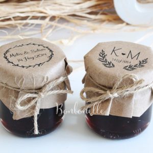 Mini Kraft Nikah Reçeli